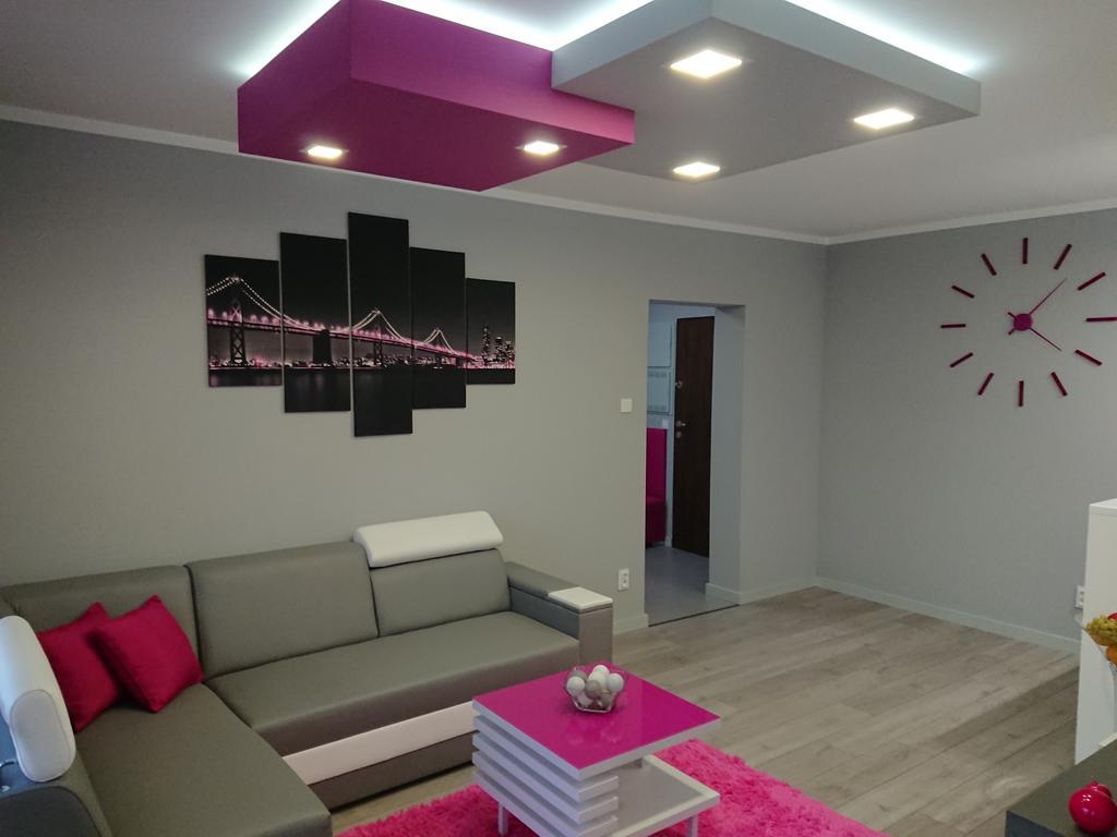 Apartament Exclusive Apartment Kielce Exterior photo