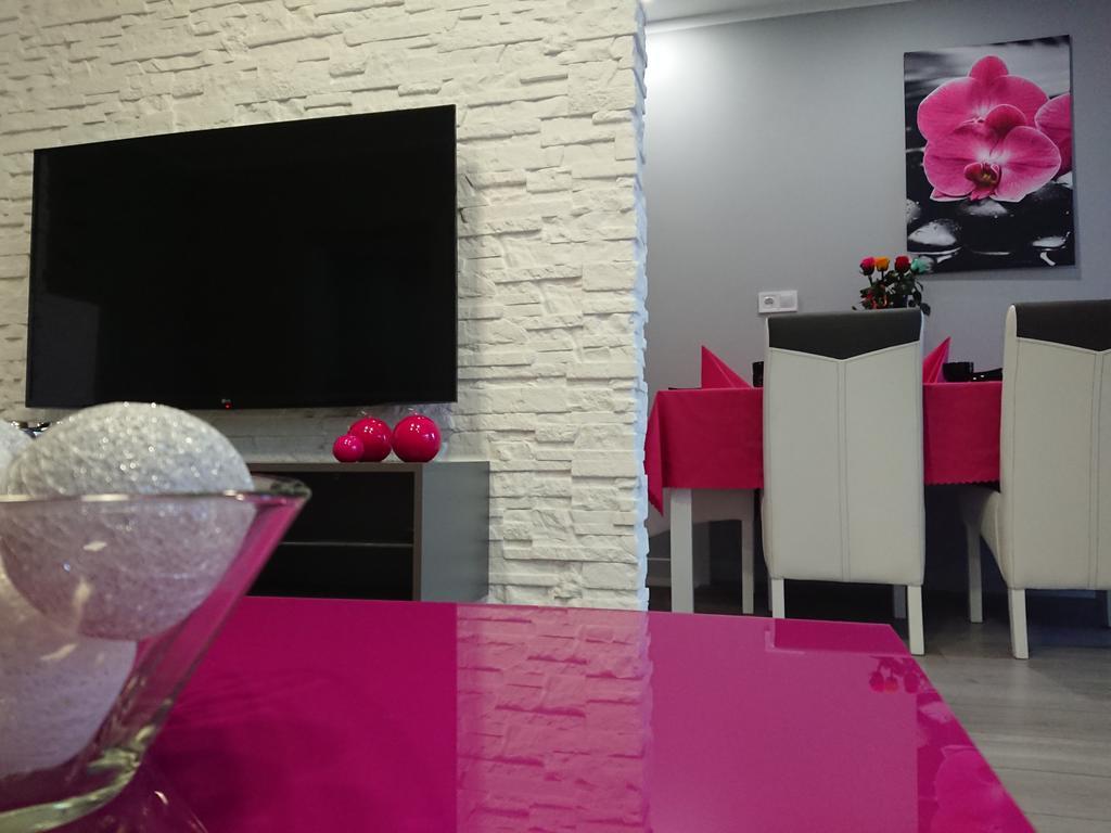 Apartament Exclusive Apartment Kielce Exterior photo
