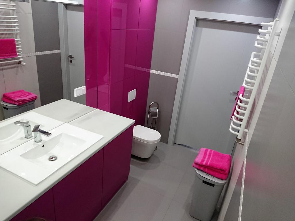 Apartament Exclusive Apartment Kielce Exterior photo